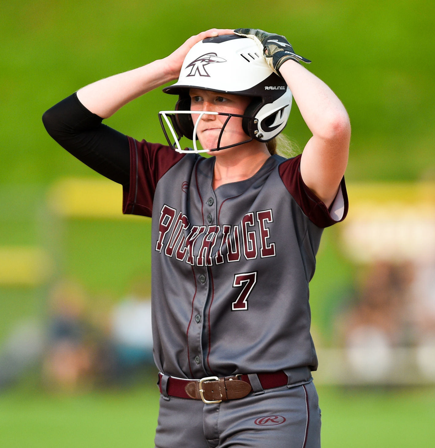 State softball
